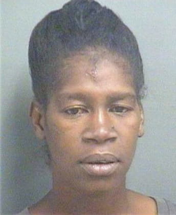 Nedieuda Joseph, - Palm Beach County, FL 